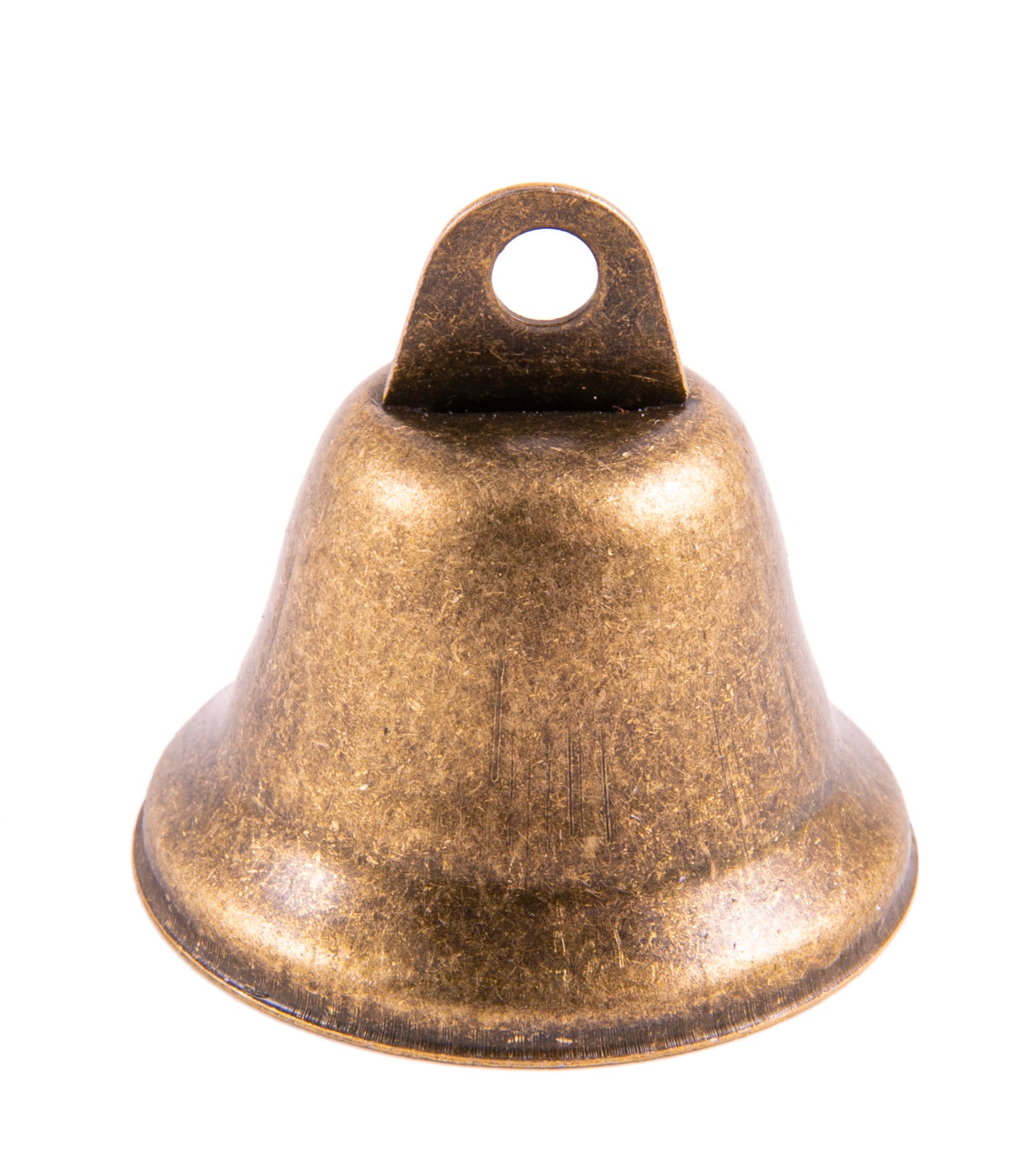 Space Clearing Bells